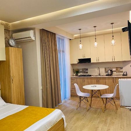 كوتايسي Happy Home المظهر الخارجي الصورة