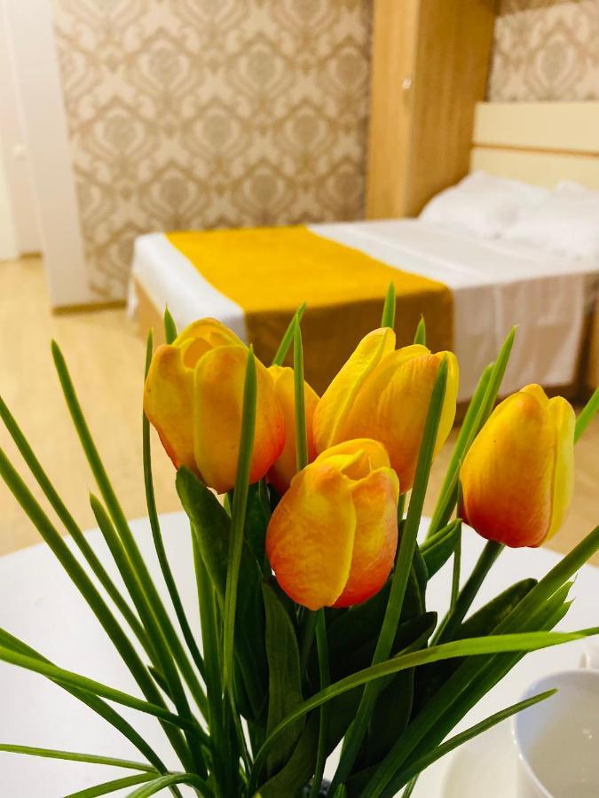 كوتايسي Happy Home المظهر الخارجي الصورة